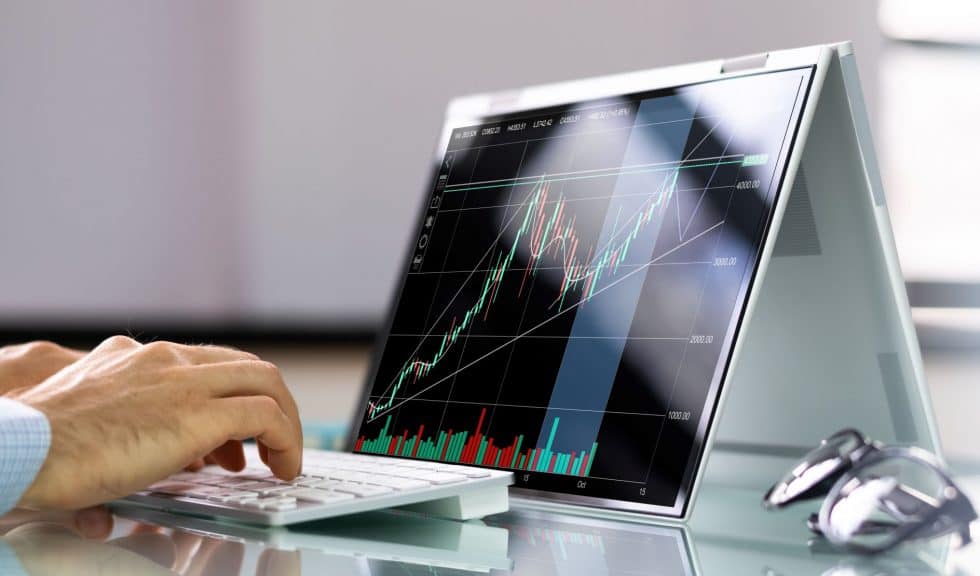 Chartanalyse lernen: 3 Tools für langfristige Investoren