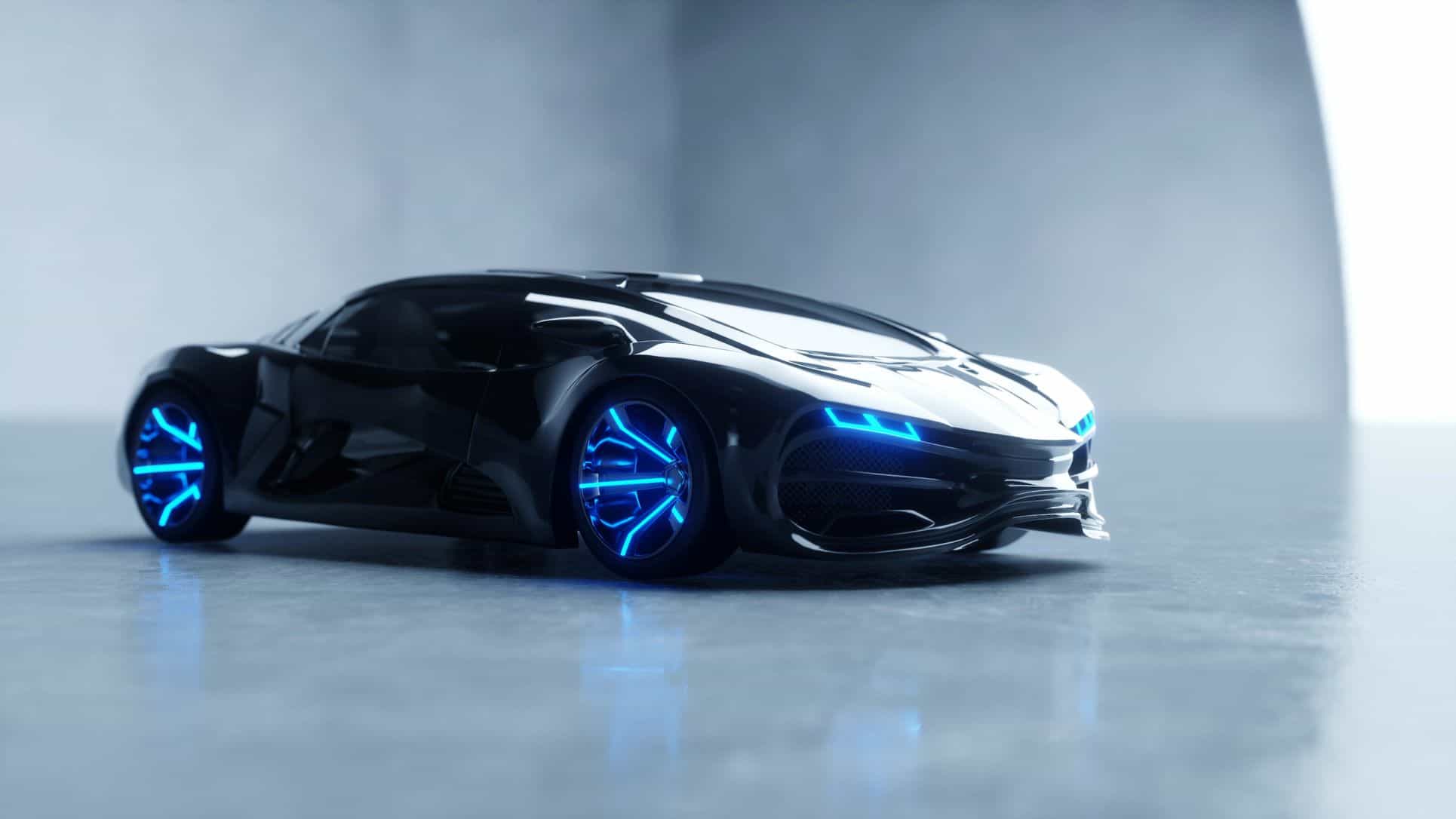 10 Disruptive Innovationen die die Welt verändern werden!