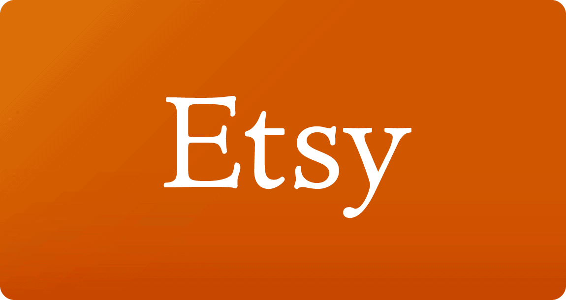 ETSY Chartanalyse Logo