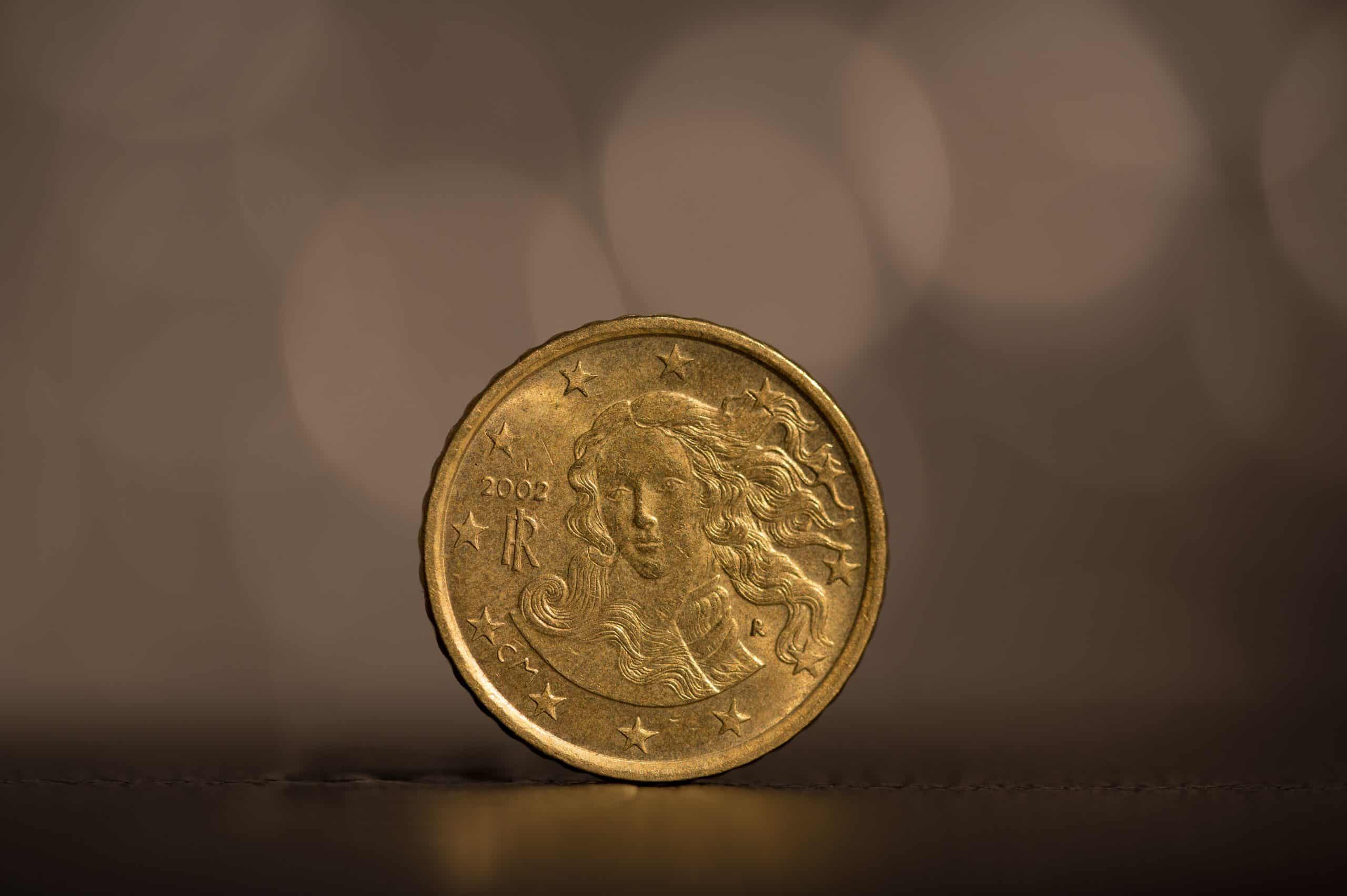 notgroschen münze