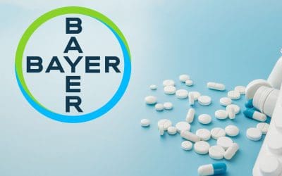 Bayer Aktie am 20-Jahres-Tief. Aktienanalyse 2024