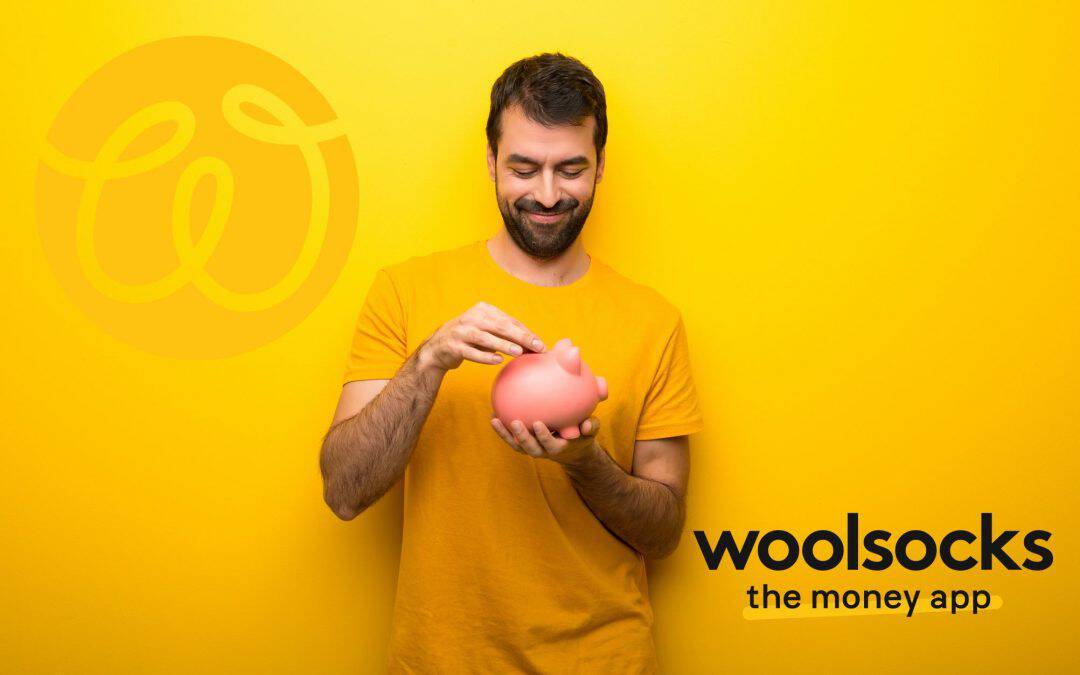Woolsocks App Erfahrungen: Cashback Finanz-App im Test 2024