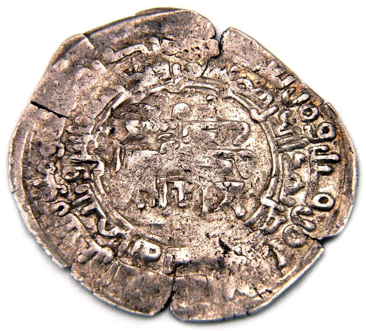 josephspfennig zinseszins jesus cent alte münze