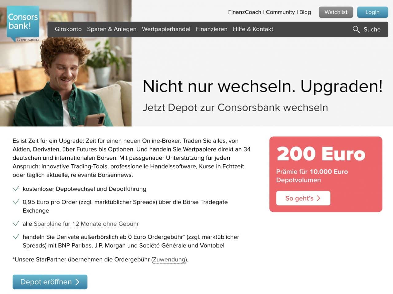 Trade Republic Depotübertrag Tipps und Erfahrungen 2025