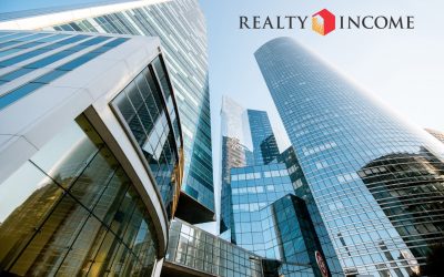 Realty Income Dividende Aktienanalyse 2024